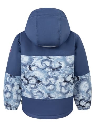 Winterjacke "Electra" in Blau