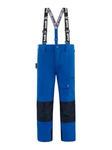 Functionele broek "Blaze" blauw