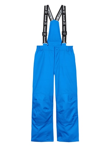 Ski-/ Snowboardhose ''Regan'' in Blau