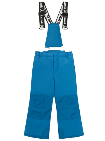 Ski-/snowboardbroek "Regan" blauw