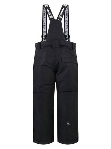 Ski-/snowboardbroek "Galaxia" zwart