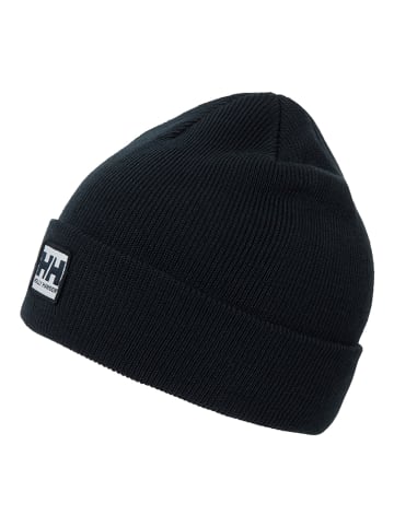 Czapka beanie "Urban" w kolorze granatowym
