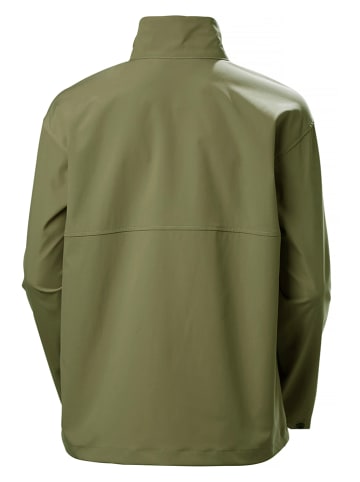 Kurtka funkcyjna "Escape" w kolorze khaki