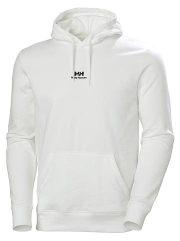 Hoodie "Yu" wit