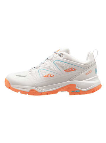 Buty turystyczne "Cascade Low HT" w kolorze białym