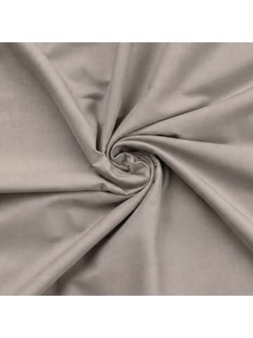 2-delige set: kussenhoezen taupe