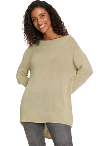 Trui beige