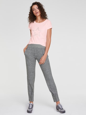 Shirt in Rosa