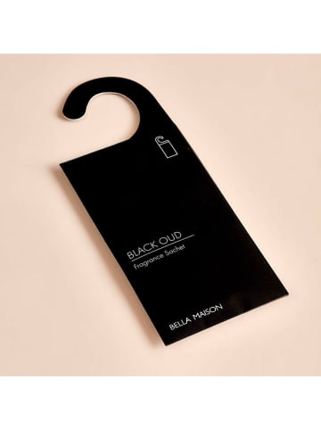 Duftsachet ''Black Oud'' in Schwarz - 25 g
