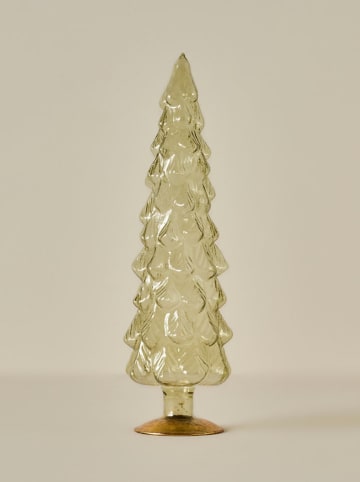 Deco-object groen