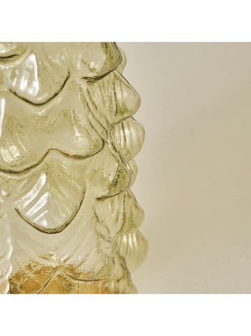 Deco-object groen