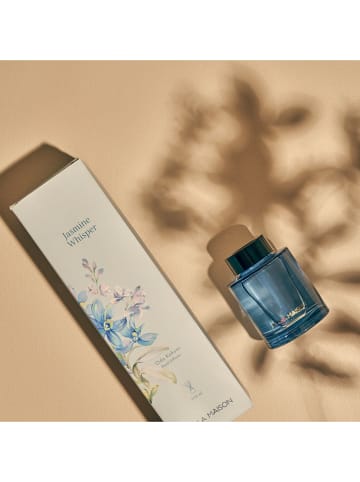 Dyfuzor zapachowy "Jasmine Whisper" - 100 ml