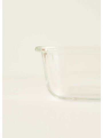 Frischhaltedose "Sandy" in Braun - 800 ml