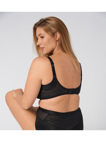 Beugelbeha "Airy Sensation" zwart