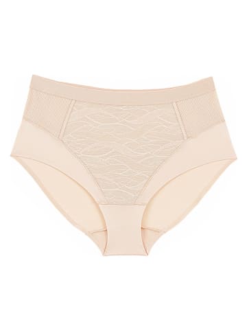 Taillenslip "Airy Sensation" in Nude