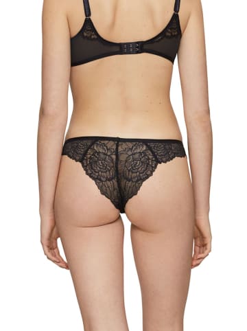 Slip zwart