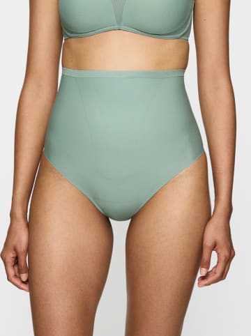 Stringi modelujące "Shape Smart" w kolorze zielonym