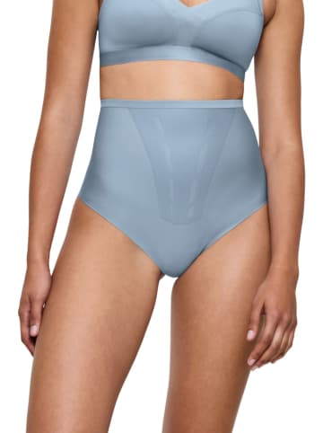 Stringi modelujące "Shape Smart" w kolorze błękitnym