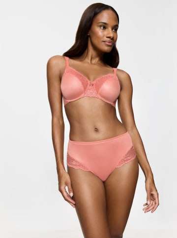 Taillenpanty in Rosa