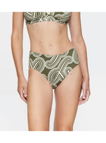 Bikini-Hose "Flex Smart Summer" in Khaki