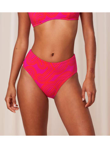 Bikinislip "Flex Smart Summer" roze