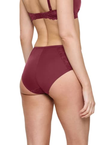 Taillehipster "Amourette Charm" beskleurig
