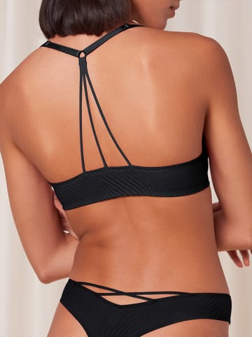 Schalen-BH "Harmony Spotlight" in Schwarz