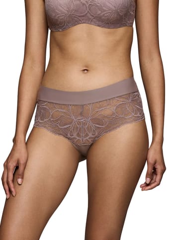 Panty in Taupe