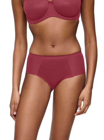 Panty "Essential Minimizer" in Beere
