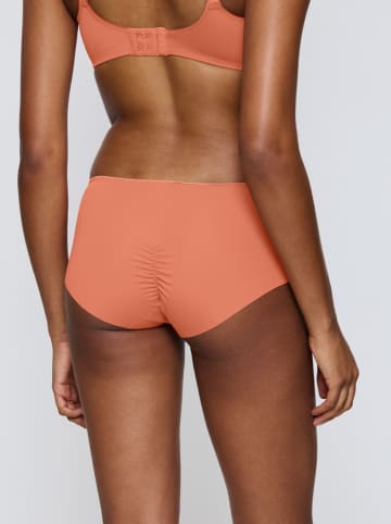 Panty in Koralle