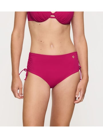 Bikinislip "Summer Twist" roze