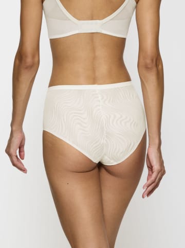 Taillenpanty "Shape Smart" in Creme