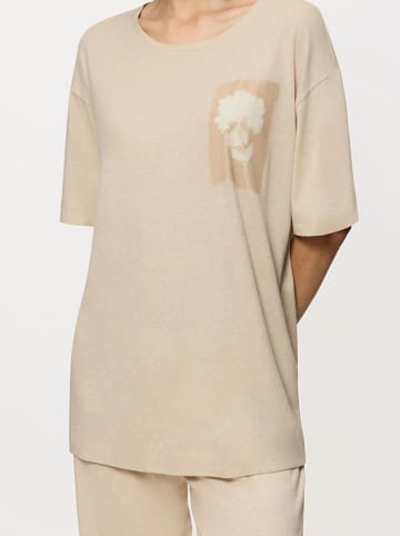 Pyjama beige