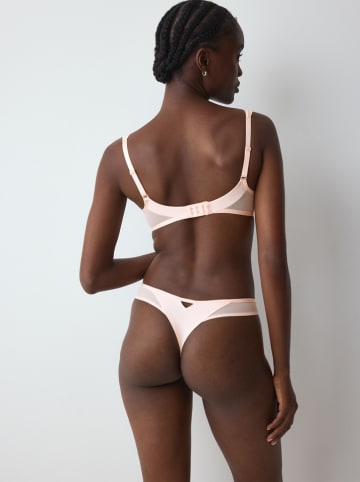 String lichtroze