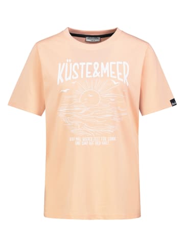 Shirt in Orange