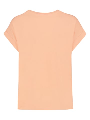 Shirt in Orange