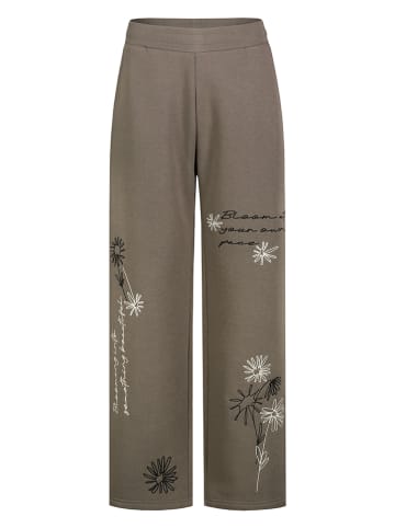 Hose in Taupe