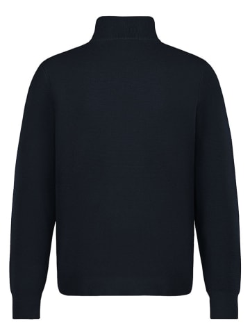 Sweter w kolorze granatowym