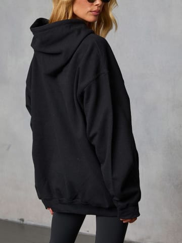 Bluza w kolorze czarnym