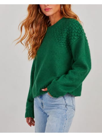 Trui groen