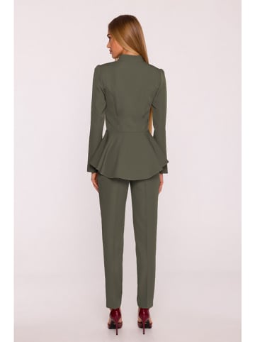 Jumpsuit in Khaki