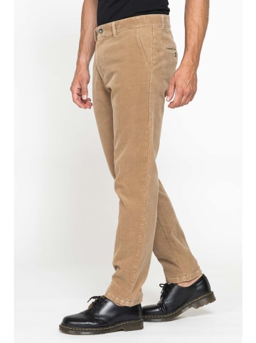 Chino in Beige