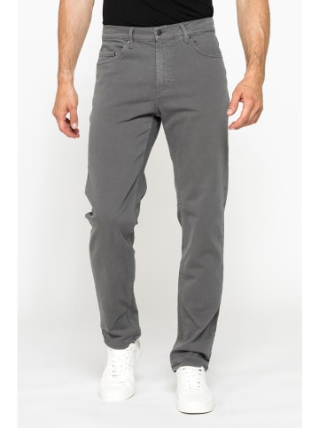 Hose in Grau