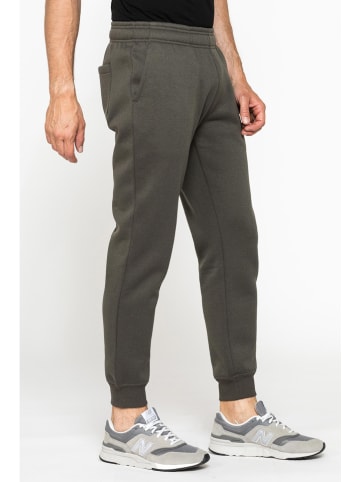 Sweathose in Khaki