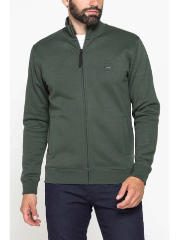 Bluza w kolorze khaki