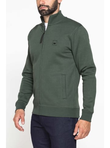 Bluza w kolorze khaki