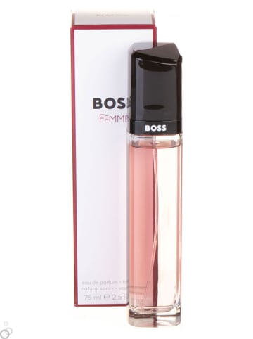 Femme - eau de parfum 75 ml
