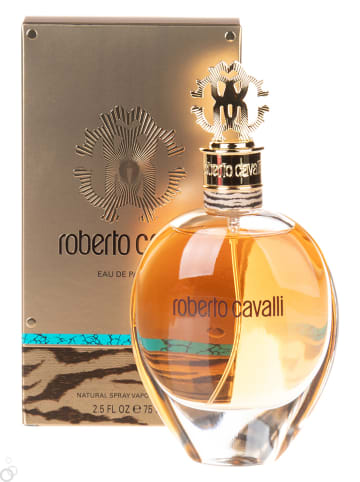 Cavalli - eau de parfum, 75 ml