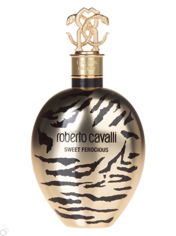 Roberto Cavalli Sweet Ferocious - eau de parfum, 75 ml