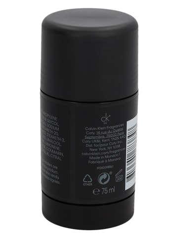 Deostick "Ck Be", 75 g